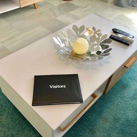 Luxury Dona Carlota Apartment Torremolinos Bagian luar foto