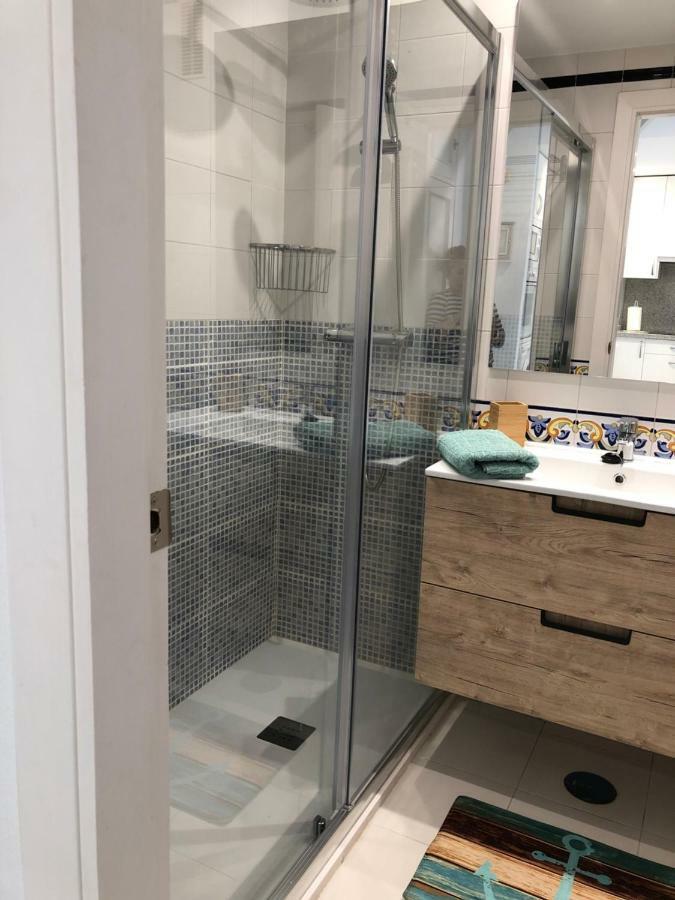 Luxury Dona Carlota Apartment Torremolinos Bagian luar foto