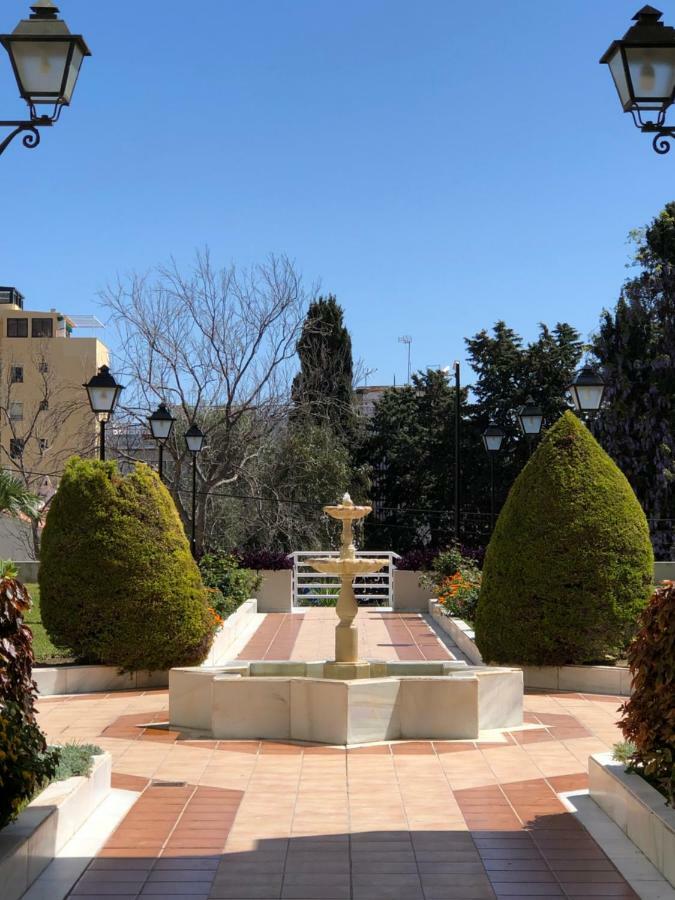 Luxury Dona Carlota Apartment Torremolinos Bagian luar foto