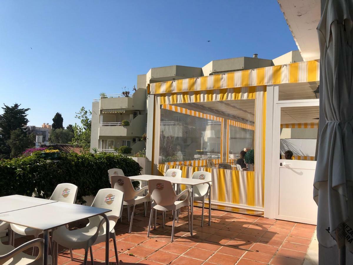 Luxury Dona Carlota Apartment Torremolinos Bagian luar foto